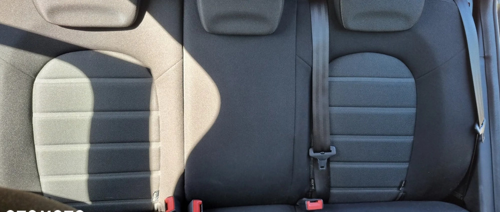 Fiat Bravo cena 18900 przebieg: 103284, rok produkcji 2010 z Tychy małe 121